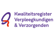 Kwaliteitsregister Verpleegkundige & Verzorgenden